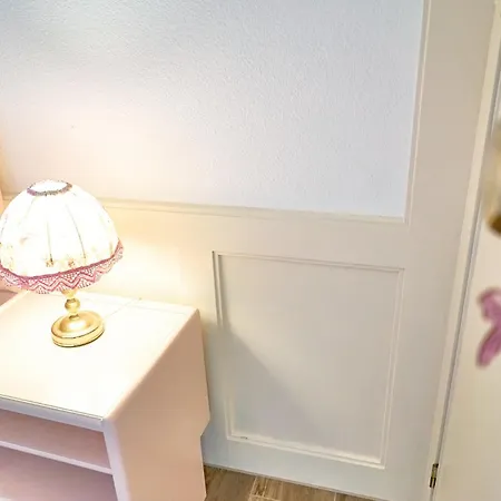 Doppelroom With Terrace Pensión *