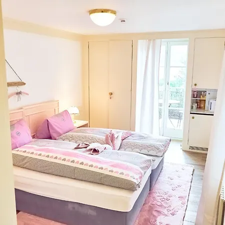 Doppelroom With Terrace * Därligen