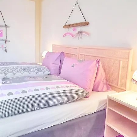 Doppelroom With Terrace