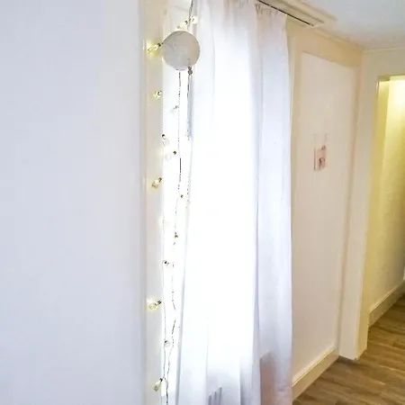 Doppelroom With Terrace * Därligen