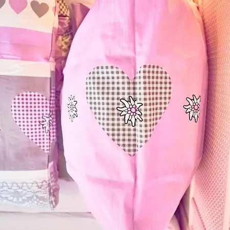 Doppelroom With Terrace