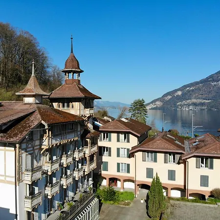 Doppelroom With Terrace Pensionat