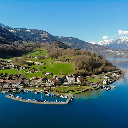 Pensión Doppelroom With Terrace Därligen