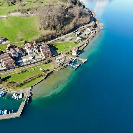 Doppelroom With Terrace