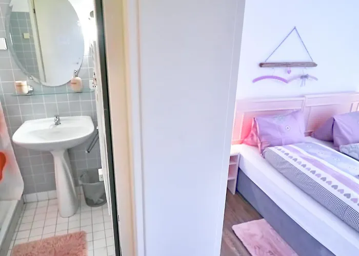 Doppelroom With Terrace *