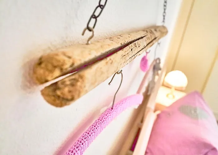 Doppelroom With Terrace *