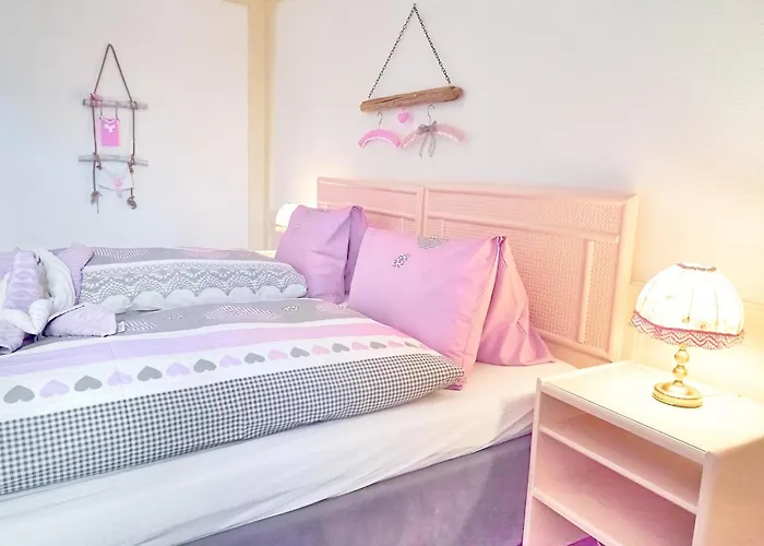 Doppelroom With Terrace