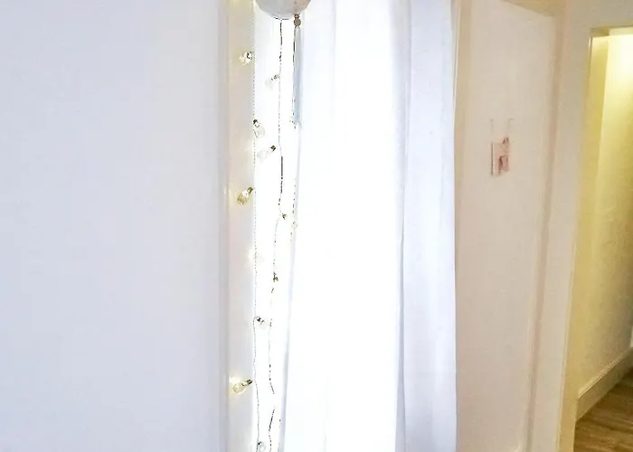 Doppelroom With Terrace * Därligen