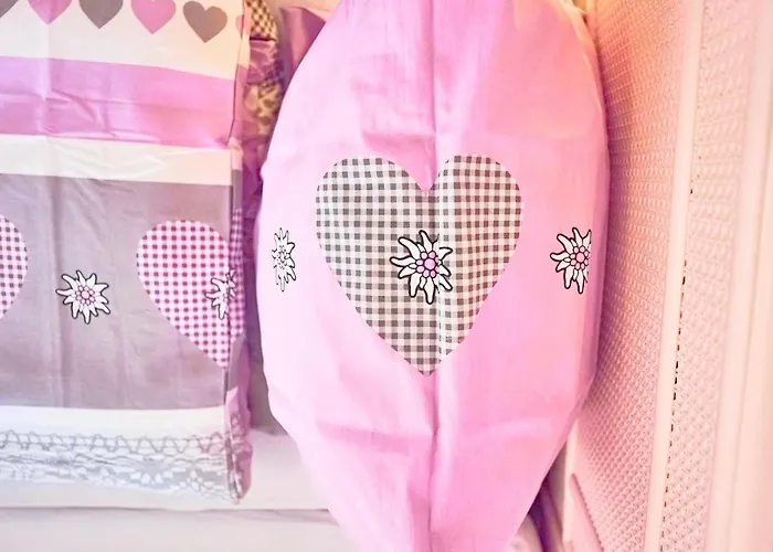 Doppelroom With Terrace