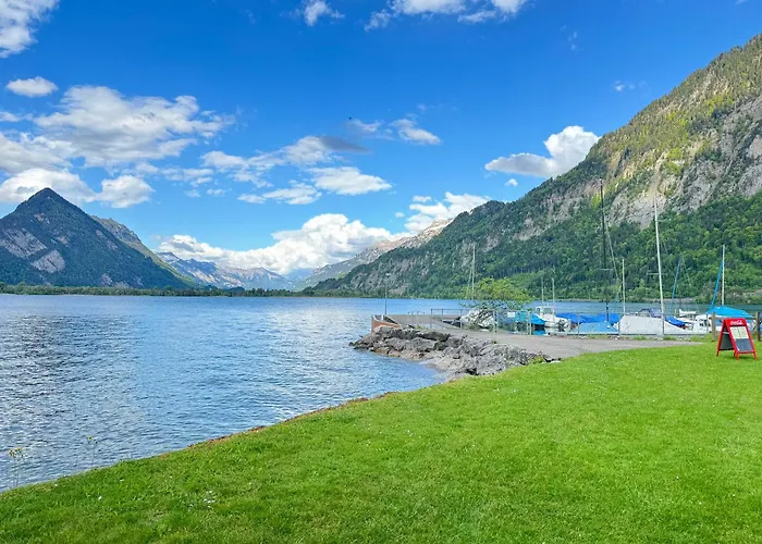 Doppelroom With Terrace *