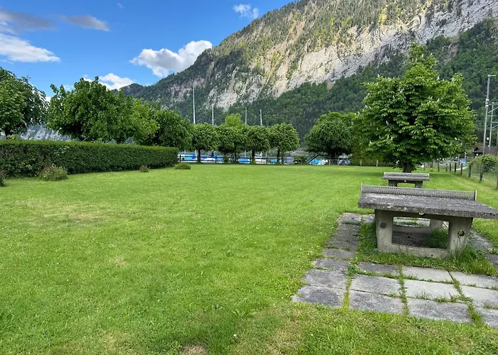 Doppelroom With Terrace Affittacamere *