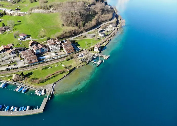 Doppelroom With Terrace