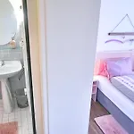 Doppelroom With Terrace *