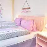 Doppelroom With Terrace