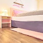 Doppelroom With Terrace Därligen