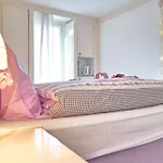 Doppelroom With Terrace * Därligen