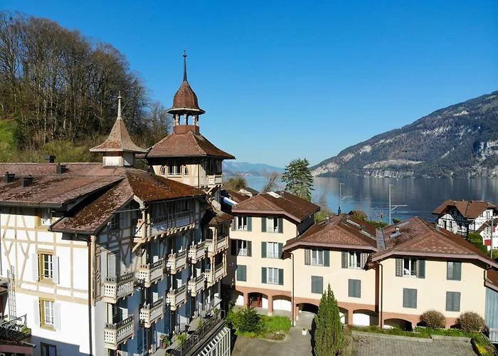 Doppelroom With Terrace Πανσιόν