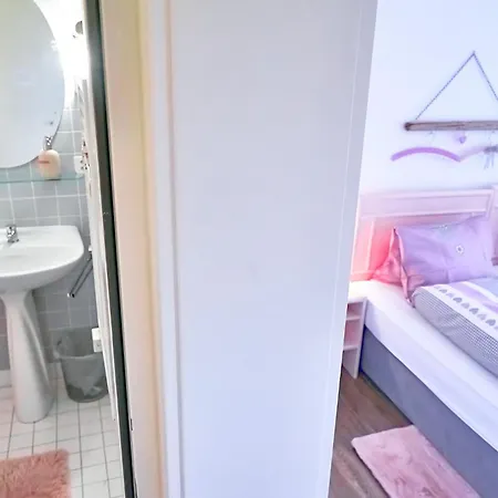 Doppelroom With Terrace *