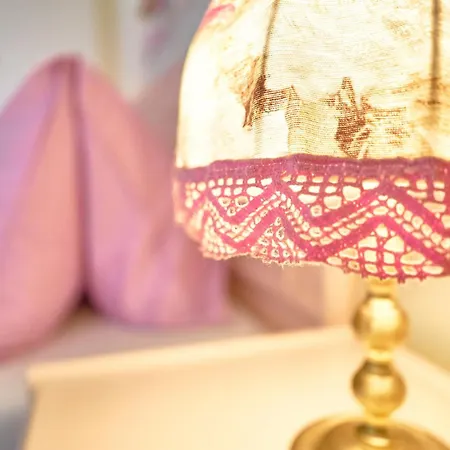 Doppelroom With Terrace בית הארחה Därligen