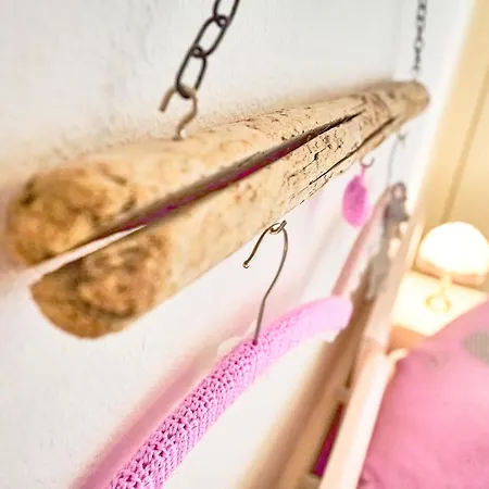 Doppelroom With Terrace *