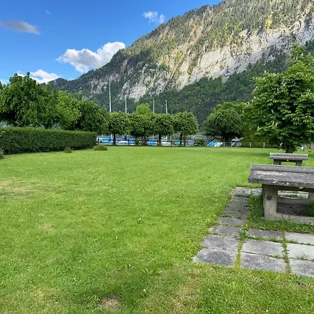 Doppelroom With Terrace בית הארחה *