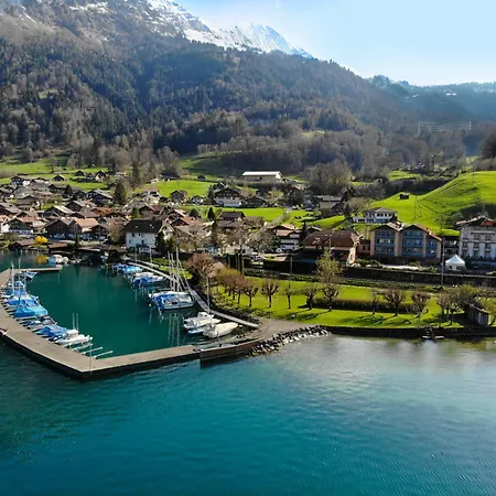 Doppelroom With Terrace Därligen