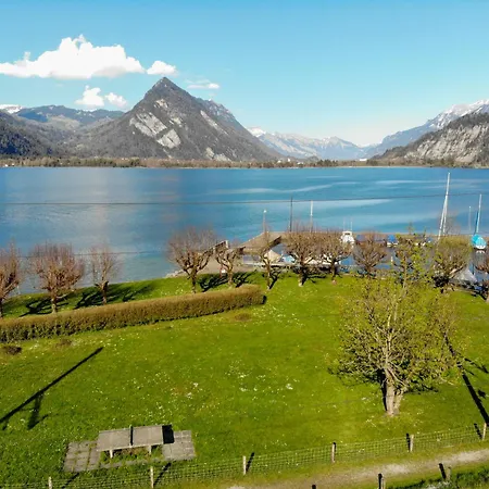 בית הארחה Doppelroom With Terrace *