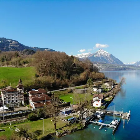 Doppelroom With Terrace